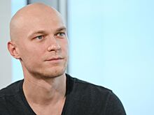 Юру Борисова пригласили в состав Американской киноакадемии