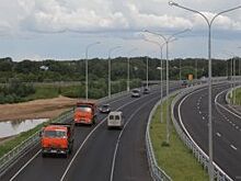 Нижегородская область получит более 1,5 млрд на строительство дорог