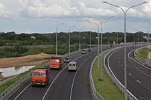 Нижегородская область получит более 1,5 млрд на строительство дорог