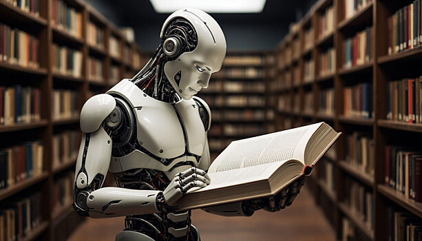 Группа писателей подала в суд на OpenAI, Google и xAI