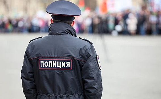 Ребенок попал под пули пьяного полицейского