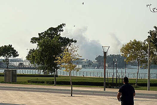 Белый дом: Уиткофф предупреждал Катар о подготовке Израилем удара по Дохе