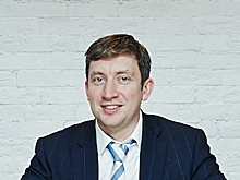 Носов может занять пост замгубернатора Нижегородской области