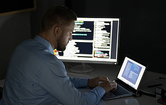 В Генпрокуратуре заявили, что киберпреступность стала представлять угрозу нацбезопасности