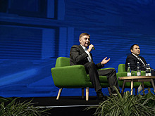 Москва представила «зеленый курс» до 2030 года