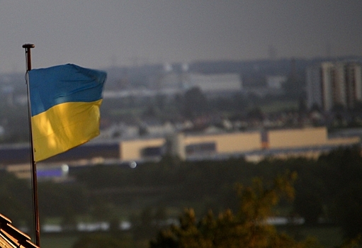 FT: Украина может объявить дефолт в мае 2025 года