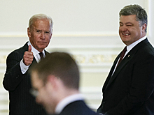 Стали известны размеры ежегодной денежной помощи США Украине