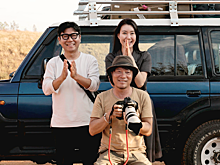 Фильм корейского режиссера Зеонга показали на ММКФ