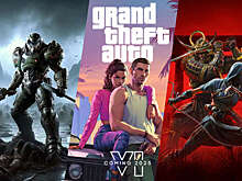 GTA VI, Doom: Dark Ages, Civilization VII и еще 5 самых ожидаемых игр 2025 года