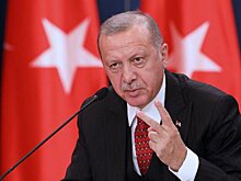 США отреагировали на угрозы Эрдогана