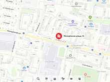 В Череповце из-за испортившейся в посылке селедки эвакуировали почтовое отделение