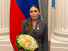 В Кремле наградили участников патриотических концертов «Русской Медиагруппы»