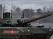 Проект «450». Как в Харькове зарождалась идея танка Т-14 «Армата»