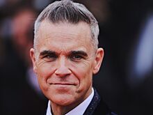 «Лишний вес — это катастрофа»: Робби Уильямс признался, что похудел благодаря таблеткам