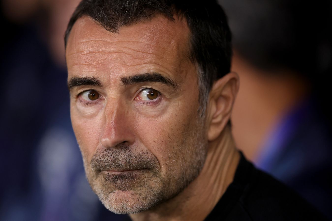 Новый&nbsp; главный тренер «Спартака» Карседо оценил уровень состава команды