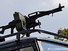 Юревича обвинили в хранении огнестрельного оружия