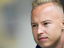 Российский гонщик Мазепин купил космодом за 4,5 млрд рублей