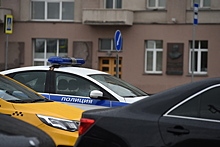 Московского таксиста заподозрили в убийстве 100 клиентов