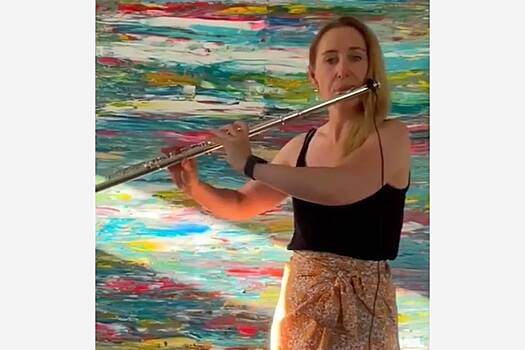 Учительницу музыки обвинили в сексуальной связи со школьницей