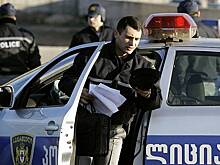 В Грузии рассказали о попытке украинцев провезти взрывчатку в Россию