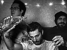 Коллективный портрет поколения, которое вынуждено жить одним днем