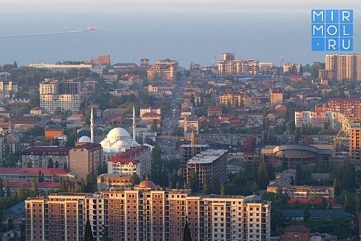 Дагестан ежегодно увеличивает туристический поток на 20% — Минтуризма