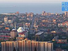 Дагестан ежегодно увеличивает туристический поток на 20% — Минтуризма