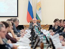 Отопительный сезон начался во всех муниципальных образованиях Кировской области
