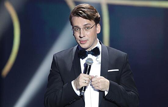 Галкина* сбил автомобиль