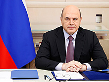 Мишустин объявил о переводе большинства медицинских документов в электронный вид