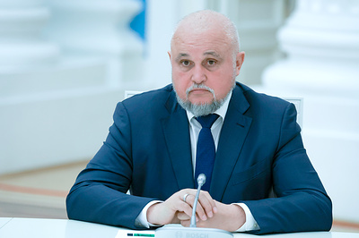 Цивилева проверила организацию предоставления мер соцподдержки военным ЮВО