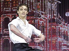 Полунин стал россиянином