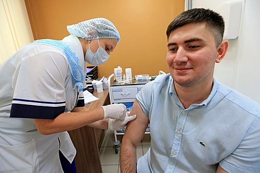 Инфекционист Чуланов: Ситуация с гриппом, ОРВИ и COVID-19 соответствует норме