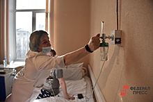 В Псковской области проверили Себежскую больницу после сообщений об отсутствии горячей воды