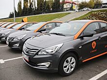Какой автомобиль можно взять напрокат в сервисе «Делимобиль»?