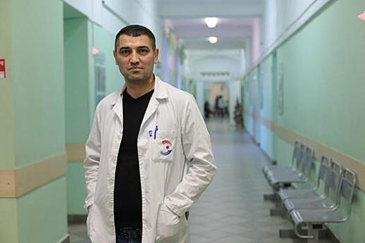 Врач из Калининграда рассказал, почему доктора уходят из городских поликлиник