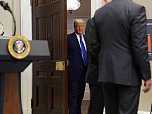 Трамп настоял на проведении встречи между РФ и Украиной