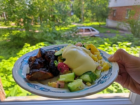 В Роспотребнадзоре назвали необходимые для почек продукты