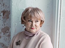 Татьяна Полякова: «Хотелось бы, чтобы Россию населяли люди не просто счастливые, но и думающие»
