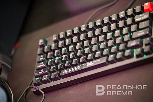 Bloomberg: граждан ЮАР вербуют через геймерский Discord