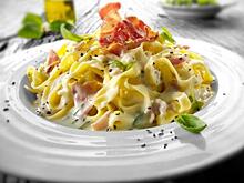 В итальянской пасте нашли пользу для здоровья