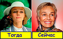 Актеры из советских сказок: как они выглядят сейчас? 10 фото