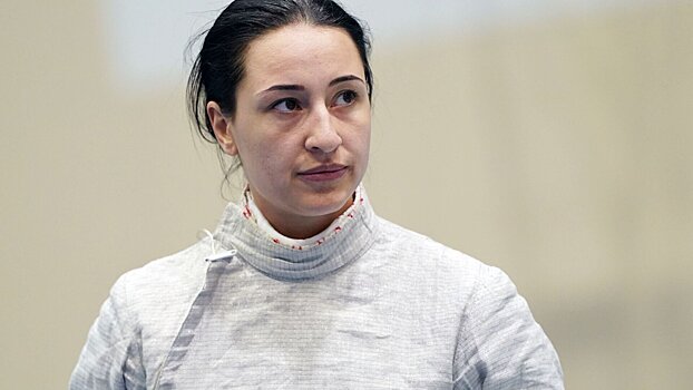 Яна Егорян: «У меня никогда не было желания выступать за другую страну. Все, что я имею, дала Россия»