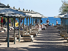 Египет предложил расширить географию туризма из РФ