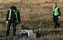 В деле о крушении MH17 появились новые свидетели