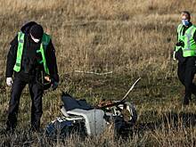 В деле о крушении MH17 появились новые свидетели