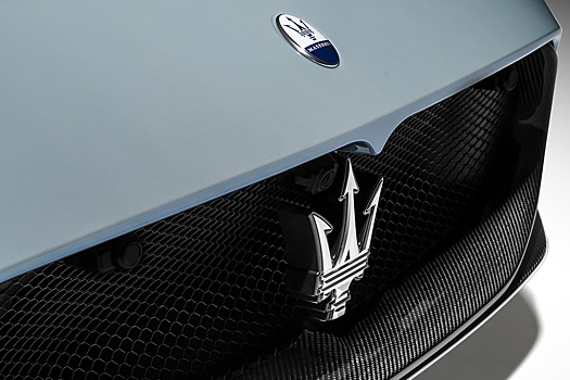 План спасения Alfa Romeo и Maserati подразумевает взаимную унификацию