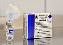 В Волгодонске приостановлена запись на вакцинацию от COVID-19
