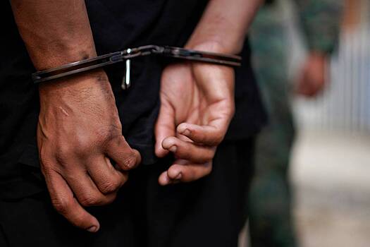 В&nbsp;популярной стране Азии задержали пару из&nbsp;России