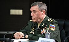 Останется ли Герасимов в медийной повестке после назначения командующим СВО